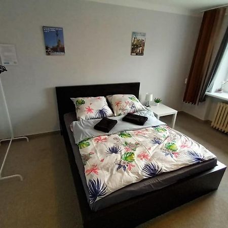 Fantastic Apartments - Nw30 Pokoj - A Varšava Exteriér fotografie
